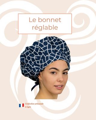 Bonnet de Nuit en Satin pour Bébé et Enfant, Turban Imprimé Floral,  Vêtements de Sauna Mignon